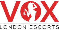 Vox London Escorts Logo